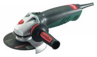 38D134 Angle Grinder, 6 In