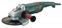 38D135 Angle Grinder, Non-Locking, 7 In