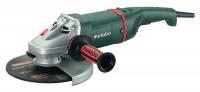 38D136 Angle Grinder, Non-Locking, 9 In