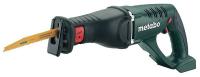 38D155 Cordless Reciprocating Saw, 18 V, 1-1/8 In
