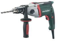 38D162 Hammer Drill, 5.8 A, 1/2 In