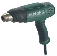 38D165 Heat Gun, Var Temp, 3 Stage