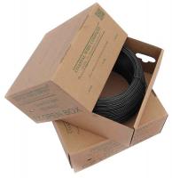 38D196 Baling Wire, .135 In Dia, 2053 ft.