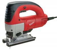 38D251 Orbital Jig Saw, 6.5 A, 1 In