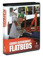 38D284 DVD Training, Cargo Securement Flatbeds