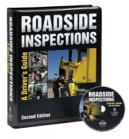 38D294 DVD Training, Roadside Inspections