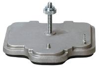 38D756 Coring Rig Dymodrill Vacuum Pad Kit