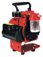 38D757 Coring Rig Dymodrill Vac Pump Assembly