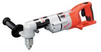 38D767 Cordless RA Drill, 28V, 1/2 In., 0 to 400