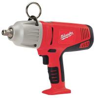 38D774 Cordless Impact Wrench, 28V