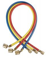 38D876 Charging Hose Set, 48 In