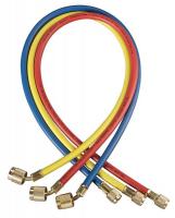 38D877 Charging Hose Set, 72 In