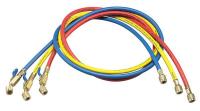 38D879 Charging Hose Set, 72 In