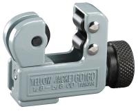 38D887 Tube Cutter, 1/8 to 7/8 In