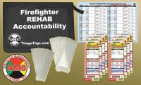 38E623 Rehab Accountability Kit, 226 Pcs