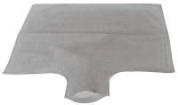 38E780 Dewatering Filter Bag, 12 ft. X 12 ft.