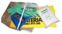 38E781 Neutral X1 Kit, Aggress., Up to 1L Cap.
