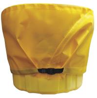38E803 Poly-Top for 65, 95 Gal. PolyOverpack