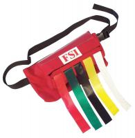 38F343 Triage/Decon 5 Tape System
