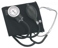 38F662 Blood Pressure Unit, Self-Taking, Lg Adult