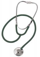 38F701 Nurse Stethoscope, Adult, Hunter