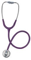38F710 Stethoscope, Adult, Purple
