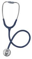 38F711 Stethoscope, Adult, Navy Blue