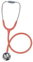 38F717 Stethoscope, Adult, Orange