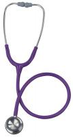 38F719 Stethoscope, Adult, Purple