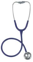 38F720 Stethoscope, Adult, Navy Blue