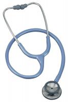 38F724 Stethoscope, Adult, Ceil Blue