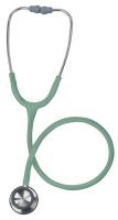 38F725 Stethoscope, Adult, Seafoam Green