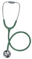 38F726 Stethoscope, Adult, Pine Green