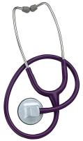38F730 Stethoscope, Adult, Purple