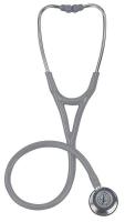 38F743 Stethoscope, Adult, Gray