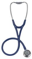 38F745 Stethoscope, Adult, Navy Blue
