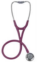 38F748 Stethoscope, Adult, Plum