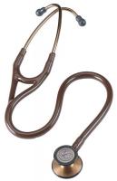 38F749 Stethoscope, Adult, Copper