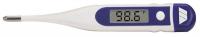 38F760 Digital Thermometer, 9 Sec.