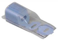 38F764 Probe Covers For Ear Thermometer, PK 40