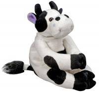 38F811 Kids Hot/Cold Pack/Reusable, Cow