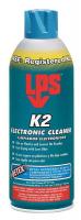 38F844 Contact Cleaner, 11 oz.