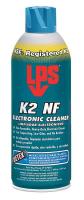 38F845 Non-Flammable Contact Cleaner, 11 oz.