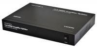 38F861 HDMI Splitter, HDMI, 6 Port