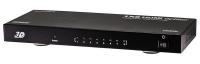 38F921 HDMI Splitter, HDMI, 10 Port, 3D