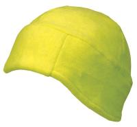 38G030 Flame-Resistant Hat, Hi-Vis Yellow