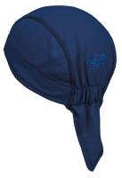 38G036 Flame Resistant Do-Rag, Navy