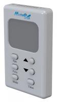 38G223 Digital, Line Voltage Thermostat