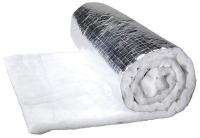 38G225 Duct Insulation, 1 In, 50 Ft.