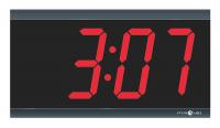 38G229 Digital Clock, 4 Digit
